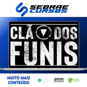 Clã dos Funis - Rafael Marques
