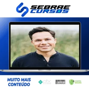 Como Atrair Uma Explosão de Clientes e Tornar Seu Negócio Famoso - Cassio Canali