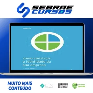 Como Construir A Identidade Da Sua Empresa - Daniel Castello