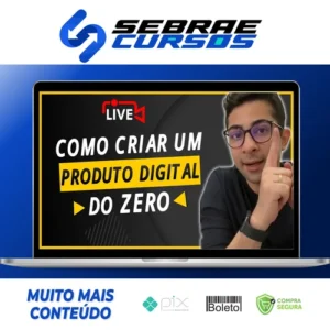 Como Criar Um Negocio Digital do Zero - Natanael Oliveira
