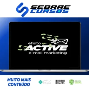 Comunidade Efeito Active - Guilherme Laschuk
