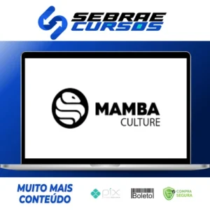 Comunidade Mamba Culture - José Junior