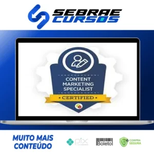 Content Marketing Mastery Edition - Digital Marketer [INGLÊS]