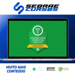 Conversion Funnel Mastery - Digital Marketer [INGLÊS]