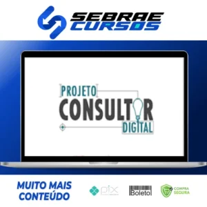 Curso Consultor Digital - Nathanael Oliveira