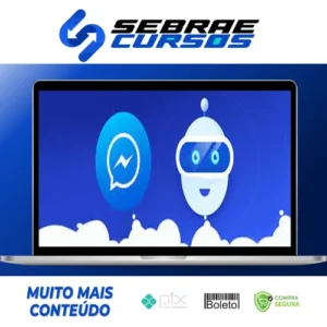 Curso de Chatbot para Facebook - Leandro Mohammed