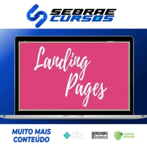 Curso de Landing Page - Adriano Gianini