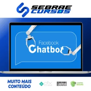Curso Mestre do ChatBot - Tiago Neves
