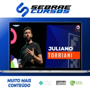 Desafio 30 Dias - Juliano Torriani
