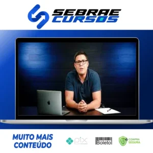 Desafio Home Office: O Novo Mercado - Ícaro de Carvalho