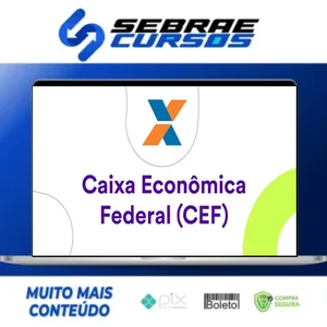 Caixa Econômica Federal (CEF) - Técnico Bancário - Estratégia (Pré- Edital) - Estratégia Concursos