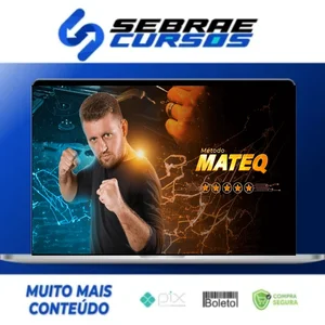 Método MATEQ: Reparos em Notebooks e Empreendedorismo na Assistência - Murillo de Paula Marques