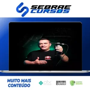Bless Academy - Thiago André Santiago