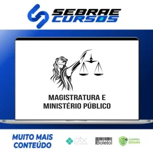 Preparação Total - Magistratura Estadual e Ministério Público dos Estados - Gran Cursos Online