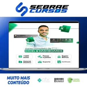 Simplifica Excel Do Zero ao Expert - Prof. Ítalo Teotônio
