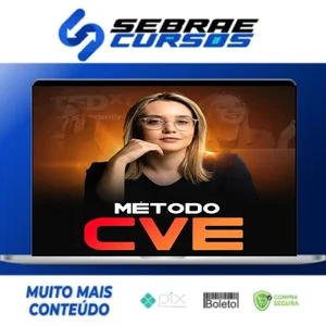 Método CVE - Isabella Peracchi