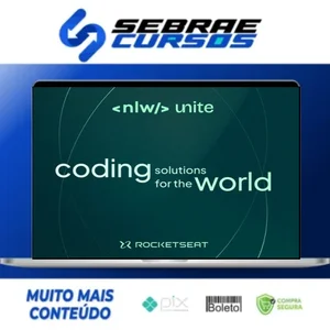NLW Unite - Rocketseat