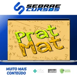 Praticando Matematica - Maicon Meneguci