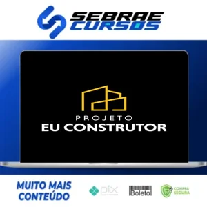 Projeto Eu Construtor - Matheus Emerich