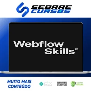 Webflow Skills - JP Teixeira