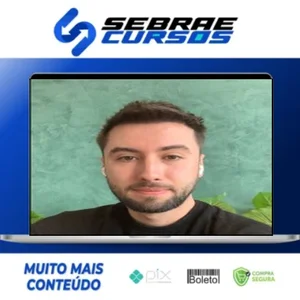 Escale Minha Oferta - João Campos