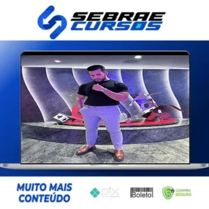 Imersão ADS do Filemon de Criativos e Tráfego Pago - Tiago Filemon