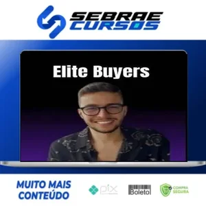 Elite Buyers - Denis Pereira