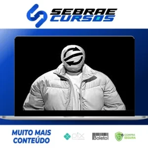Anti Remarketing Club Elite - Liu, Son e Kaio