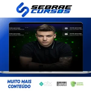 iGaming Milionário - Samuel Boaventura