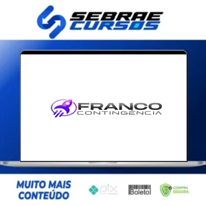 Networking Contingência Ads - Franco Contingência