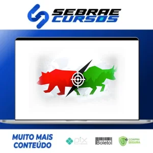 Only Shot Trader - Seja um sniper nas Opções Binárias - Douglas Santana