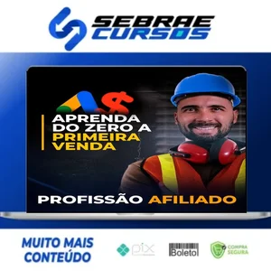Profissão Afiliado - Caio Calderaro
