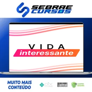 Vida Interessante - Valeska Bruzzi