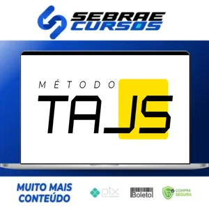 Método TAJS - Erick Wendel