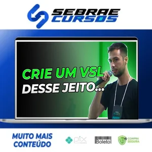 Como Escrever VSLs de 8 Dígitos - João Campos