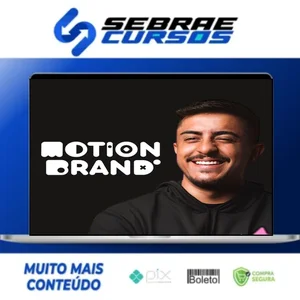Motion Brand - Levy Motion