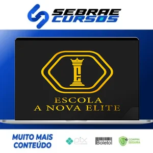 A Nova Elite - Tiago Gomes