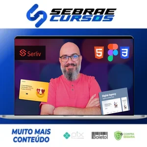 Curso do FIGMA ao Código: O Design da Interface Web Completo - Daniel Tapias Morales