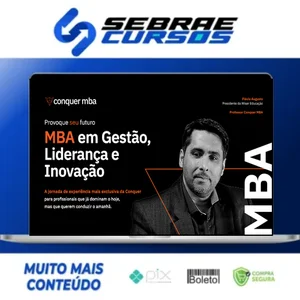 MBA em Vendas VIP - Flávio Augusto