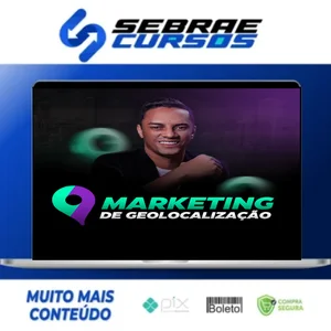 Marketing de Geolocalização - Derik David
