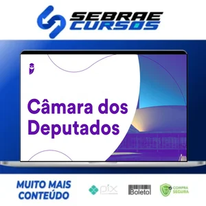 Pacotaço Câmara dos Deputados (Analista Legislativo - Taquígrafo Legislativo) Pré-Edital - Estratégia Concursos