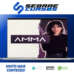 AMMA: Academia Mila Marsili de Amadurecimento - Mila Marsili