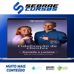 Escola MNB - Carinho de Comer