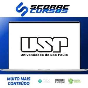 Escola Avançada em Big Data Analysis - USP