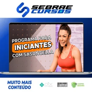 Queima Diária - SaSoncella