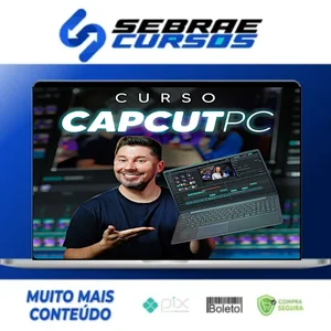 CapCut PC - Jefe Vilanova