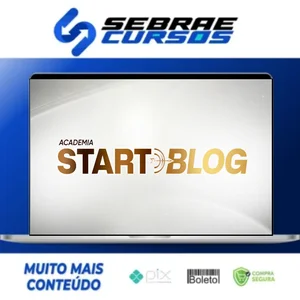 Academia Start Blog - Cris Franklin