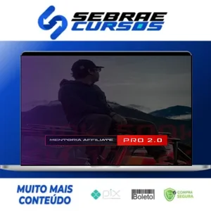 Mentoria Affiliate Pro 2 - Guilherme Bifi