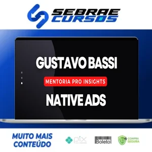 Mentoria Pro Insights - Gustavo Bassi