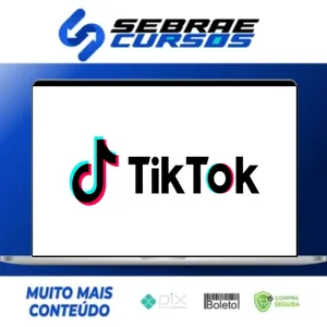 Tik Tok Na Gringa - Pierre E Akwe Peureux